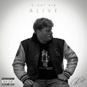 Alive by C-Dot 416