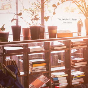 The 3 O'clock Library by Jeon Su Yeon