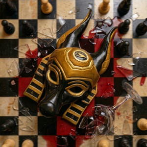 Music Dealer by ANUBIS