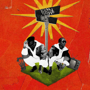Tuku Tuku by K.Keed, Orish