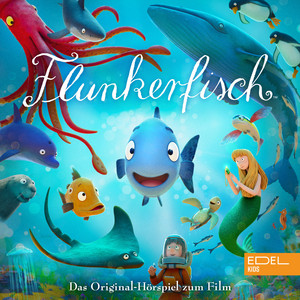 Flunkerfisch - Teil 6 by Flunkerfisch