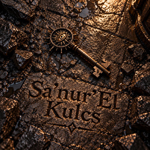 Kulcs by Sa'nur'El