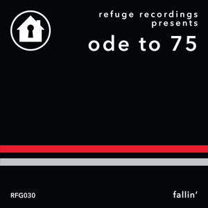 Ode To 75 cover