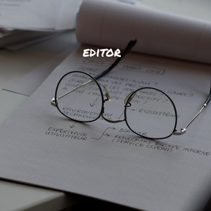editor