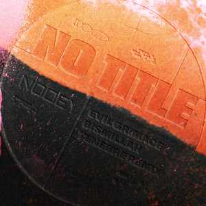 No Title - Bismillah c'est les Ténèbres - Evil Grimace Remix by Nodey, Evil Grimace
