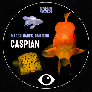 Caspian by Marcu Rares, Omarion (RO)