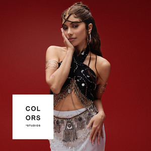 Anitta & Colors - Pinterest (Spanish) – A COLORS SHOW