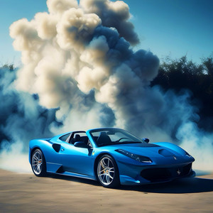 F4ST & Cornetto - Out Like a Sight X (Phonk)