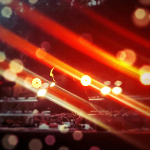 Live at Kyrylivska 60