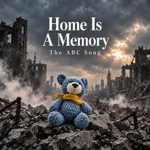 Home is a memory|The ABC Song by Ksenia_Soulful