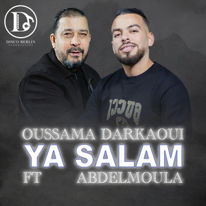 Disco Berlin - Ya salam