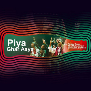 Fareed Ayaz & Abu Muhammad - Piya Ghar Aaya (Coke Studio Season 11)
