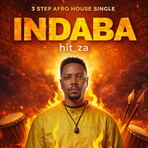 INDABA by Hit_za