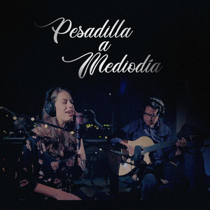 Pesadilla a Mediodía by raul castillo, RANDI
