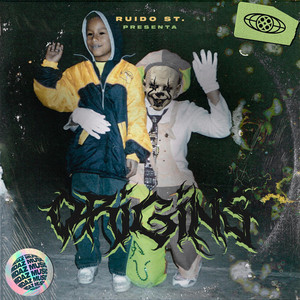 ANTRAX by Ruido ST