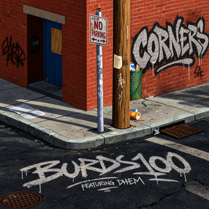 Corners by BURDS100, DHEM
