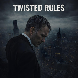 Twisted Rules by Peter Gsteu