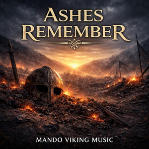 Ashes Remember by Mando Viking Music