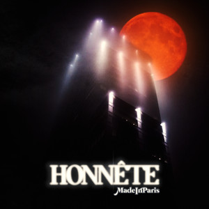 Portada de Honnête