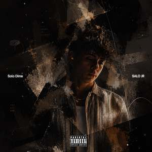 Solo Dime by SALO JR