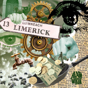 Limerick by Headwired