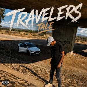 Dolla Nation SA — Travelers' Tale (2026)