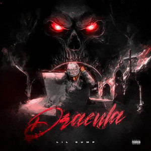 Dracula by Lil Dump