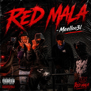 Red Mala by Meelloo3l