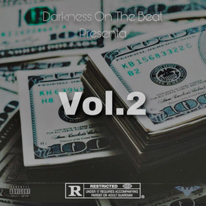 Darkness On The Beat - Raptor