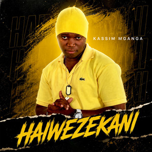 Awena by Kassim Mganga