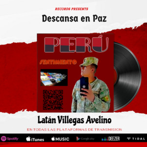 Descansa en Paz - Live Version