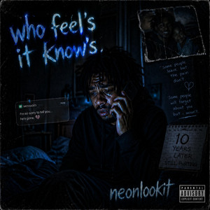 Who feel's it know's by NEONLOOKIT
