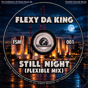 Still Night (Flexible Mix) by Flexy Da King, The Godfathers Of Deep House SA