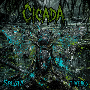 CICADA by SPLATA, THAT808