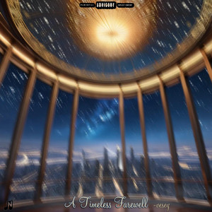 Vesey Presents: A TIMELESS FAIRWELL
