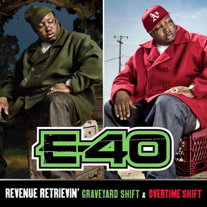 Best E-40 Songs - playlist by E-40 | Spotify