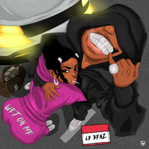 Wet On Me by CD Benz