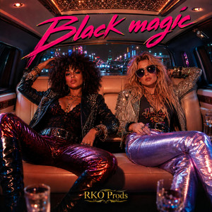 Black Magic by RKO prods