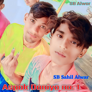 Aspak Daniya No1