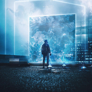 Back Door by Tspize