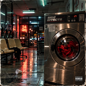 Side Effects by DiBeatz
