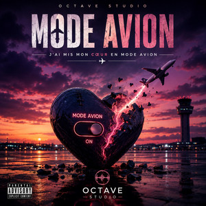 Mode avion by Octave studio
