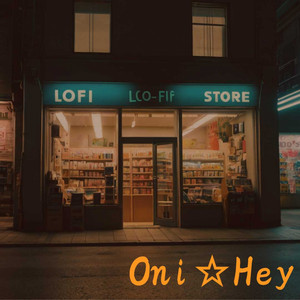 Three by Oni☆Hey