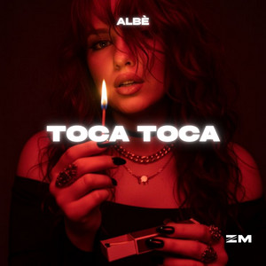 Toca Toca - Sped Up by Albè