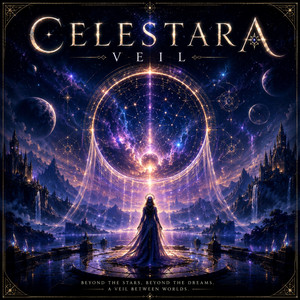 Celestara Veil by ECHORYN