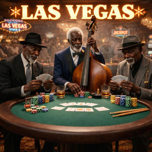 Las Vegas by Late Night Blues