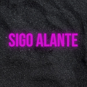 Sigo Alante by Blu wave