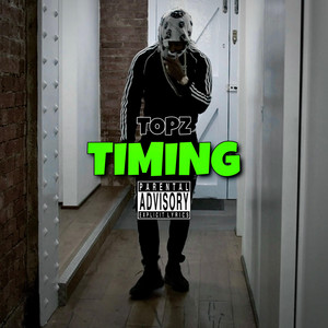 Portada de Timing
