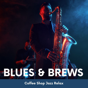 Breakfast Jazz by Coffee Shop Jazz Relax