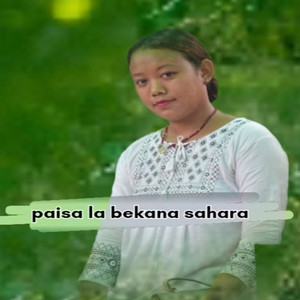 Krishna rana - Paisa La Bekana Sahara